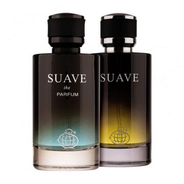 Pachet 2 parfumuri, Suave The Parfum 100 ml si Suave 100 ml