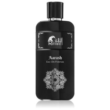 Rifaat Aarash Eau de Parfum unisex