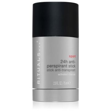 RITUALS Sport antiperspirant roll-on