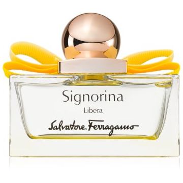 Ferragamo Signorina Libera Eau de Parfum pentru femei de firma original