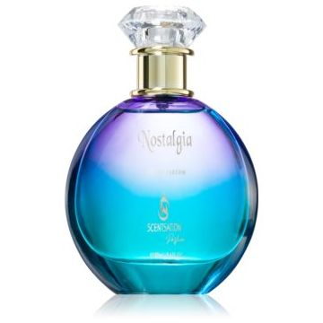 Scentsations Nostalgia Eau de Parfum pentru femei ieftin