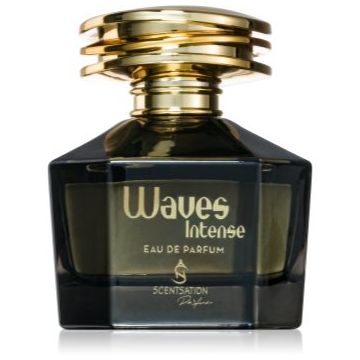 Scentsations Waves Intense Eau de Parfum pentru femei