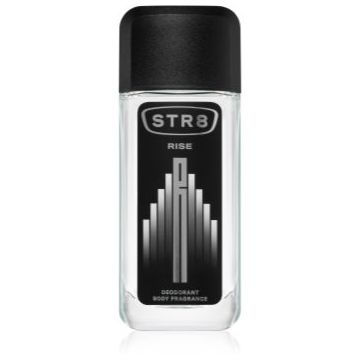 STR8 Rise spray şi deodorant pentru corp pentru bărbați