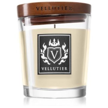 Vellutier Crema All’Amaretto lumânare parfumată ieftin