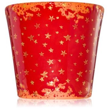 Wax Design Stars Bordeaux lumânare parfumată ieftin