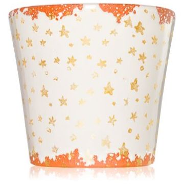 Wax Design Stars White lumânare parfumată ieftin