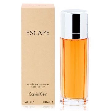 Apa de Parfum Calvin Klein Escape, Femei, 100ml ieftina