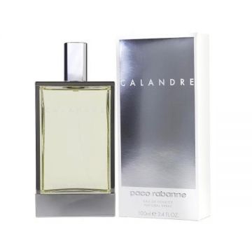 Apa de Toaleta Paco Rabanne Calandre, Femei, 100 ml la reducere