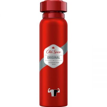 Deodorant Spray pentru Barbati - Old Spice Original Deodorant Body Spray, 150 ml ieftin