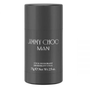 Deodorant Stick - Jimmy Choo Man, Barbati, 75 g ieftin