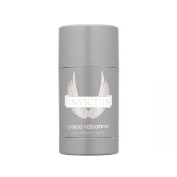 Deodorant Stick Paco Rabanne Invictus, Barbati, 75 ml de firma original