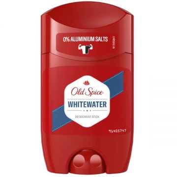 Deodorant Stick pentru Barbati - Old Spice Whitewater Deodorant Stick, 50 ml de firma original