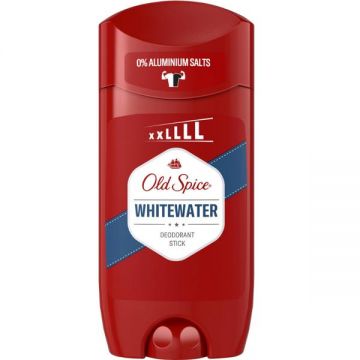 Deodorant Stick pentru Barbati - Old Spice Whitewater Deodorant Stick, 85 ml de firma original