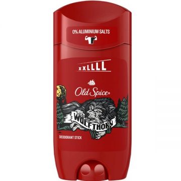 Deodorant Stick pentru Barbati - Old Spice Wolfthorn Deodorant Stick, 85 ml de firma original