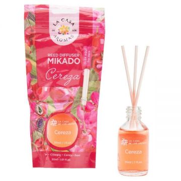 Parfum de Camera Doypack Cirese Mikado, 30 ml