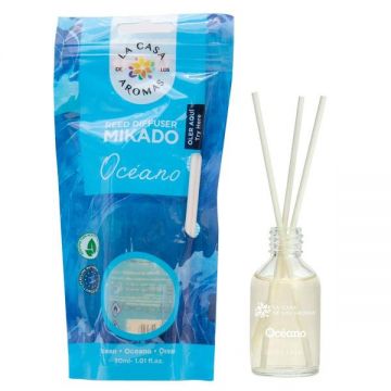 Parfum de Camera Doypack Ocean Mikado, 30 ml ieftin