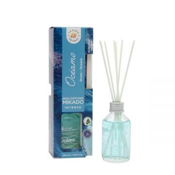 Parfum de Camera Intens Oceano Mikado, 100 ml la reducere