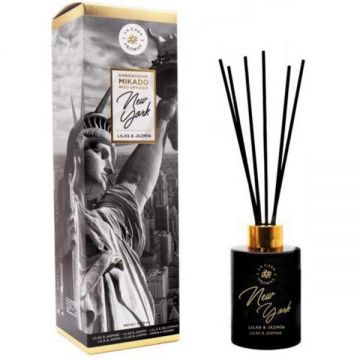 Parfum de Camera Travel New York Mikado, 100 ml ieftin