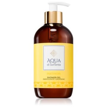 Aqua di Sorrento Partenope gel de duș pentru femei ieftin