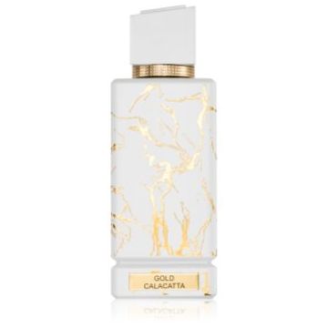 Aurora Gold Calacatta Eau de Parfum unisex