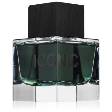Aurora Iconic Eau de Parfum pentru bărbați