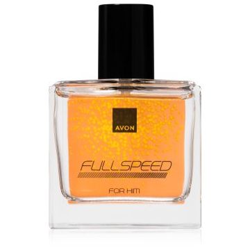 Avon Full Speed Eau de Toilette pentru bărbați de firma original