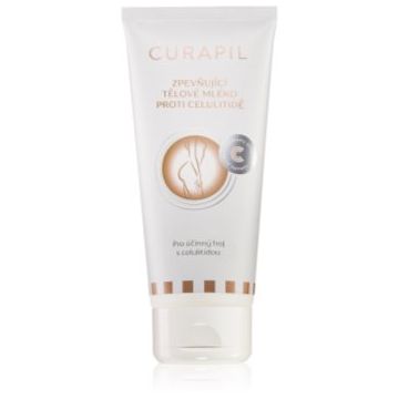 Curapil Anti-cellulite firming body lotion crema de corp anticelulita de firma originala