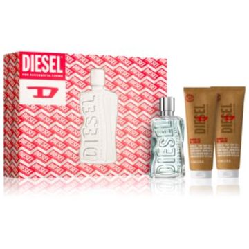 Diesel D BY DIESEL set cadou pentru bărbați de firma original