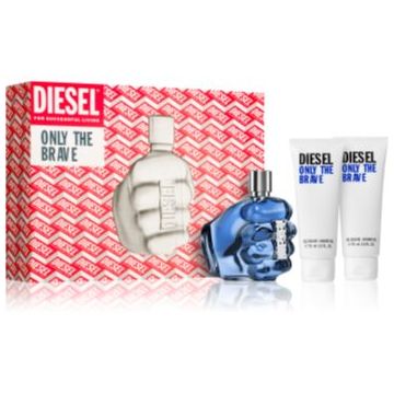 Diesel Only The Brave set cadou pentru bărbați de firma original