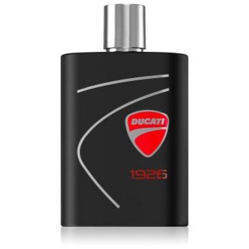 Ducati 1926 Eau de Toilette pentru bărbați