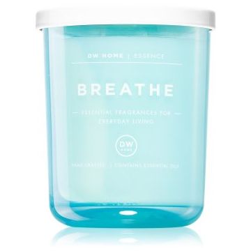 DW Home Essence Breathe lumânare parfumată ieftin