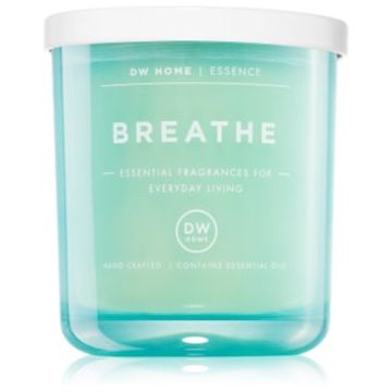 DW Home Essence Breathe lumânare parfumată de firma original