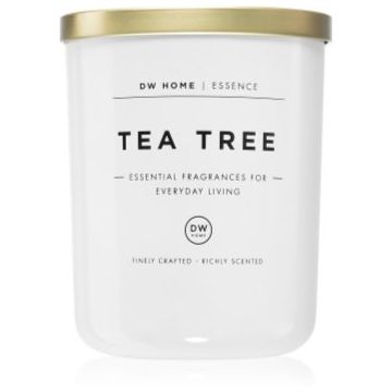 DW Home Essence Tea Tree lumânare parfumată ieftin