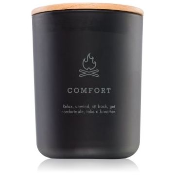 DW Home Hygge Comfort lumânare parfumată ieftin