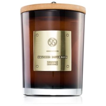 DW Home Ninety Six Smoked Bourbon lumânare parfumată ieftin