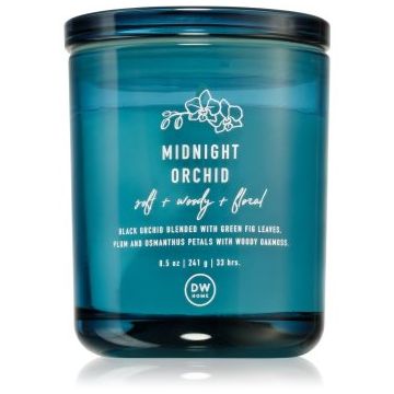 DW Home Prime Midnight Orchid lumânare parfumată