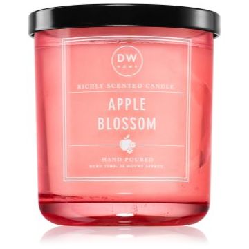 DW Home Signature Apple Blossom lumânare parfumată ieftin