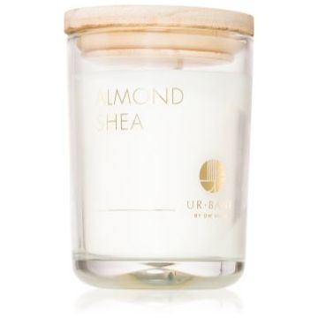 DW Home UR.BANE Almond Shea lumânare parfumată ieftin