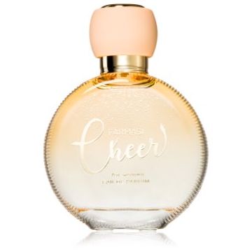 Farmasi Cheer Eau de Parfum pentru femei de firma original