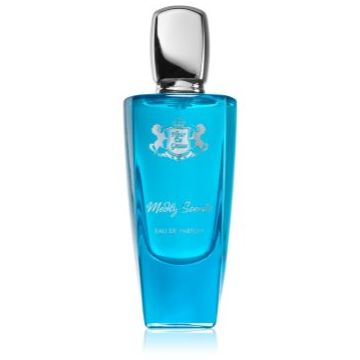 Fleur De Grasse Medley Scents Eau de Parfum pentru bărbați