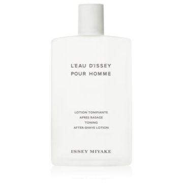 Issey Miyake L'Eau d'Issey Pour Homme after shave pentru bărbați de firma original