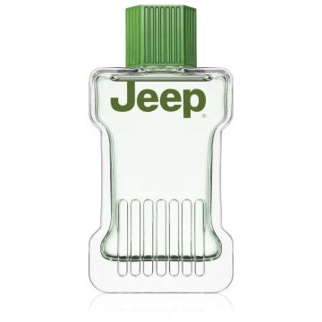 Jeep Adventure Eau de Toilette pentru bărbați ieftin