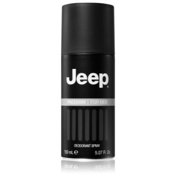 Jeep Freedom deodorant pentru bărbați