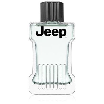 Jeep Freedom Eau de Toilette pentru bărbați