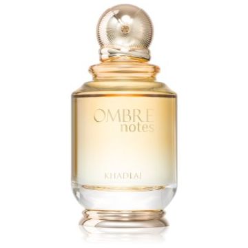 Khadlaj Ombre Notes Eau de Parfum unisex