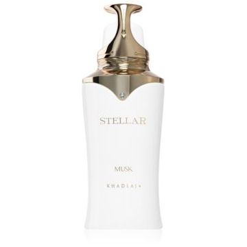 Khadlaj Stellar Musk Eau de Parfum unisex