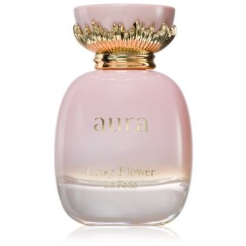 La Fede Aura Crisp Flower Eau de Parfum pentru femei la reducere