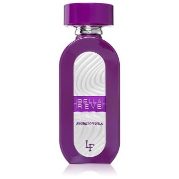 La Fede Bella Reve Segreto Viola Eau de Parfum pentru femei ieftin