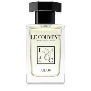 Le Couvent Maison de Parfum Singulières Agapi Eau de Parfum unisex de firma original