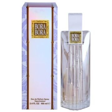 Liz Claiborne Bora Bora Eau de Parfum pentru femei ieftin